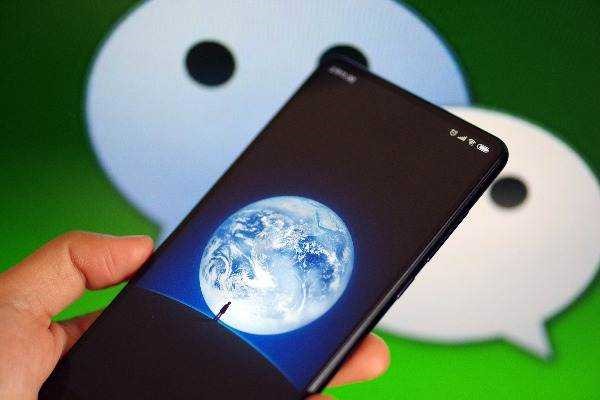 有人卖过微信号吗?银行卡解绑好友清空，光实名认证还有，有风险吗？